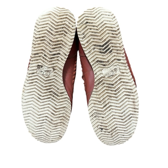 Nike Cortez shoes size 7 - Picture 3 of 10